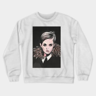 Twiggy Crewneck Sweatshirt